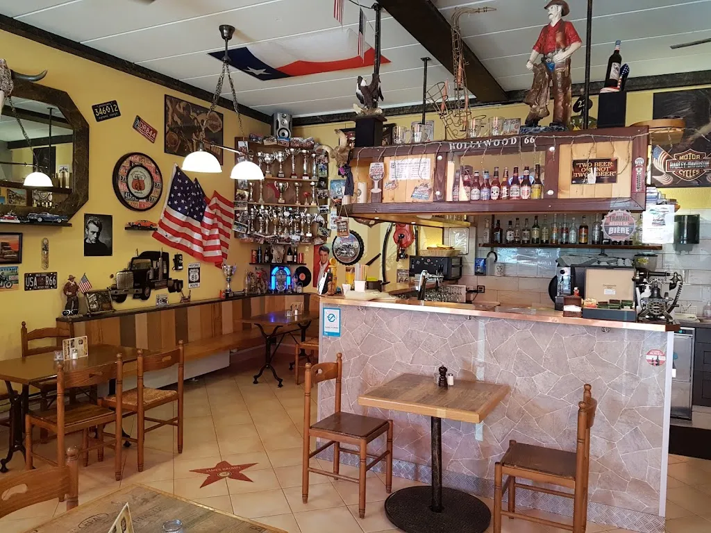 Riccardo Kuebler_Route 66_(Lavaux)_review