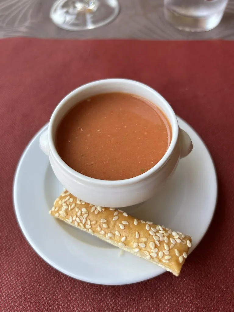 Matthew Robinson_Le Jardin_Neufchâtel-sur-Aisne_review