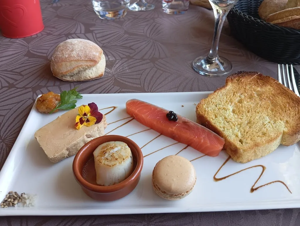 dominique dubesse_Le Jardin_Neufchâtel-sur-Aisne_review