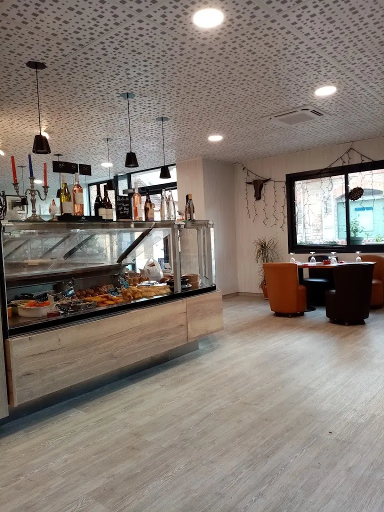 lamotte pascal_SARL Kohl , la table des Barbarres_Villeneuve-sur-Aisne_review