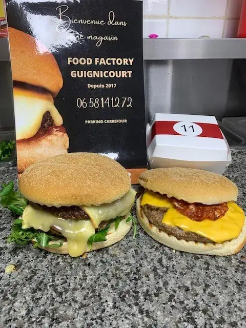 Menu_Food Factory_Villeneuve-sur-Aisne_image_9