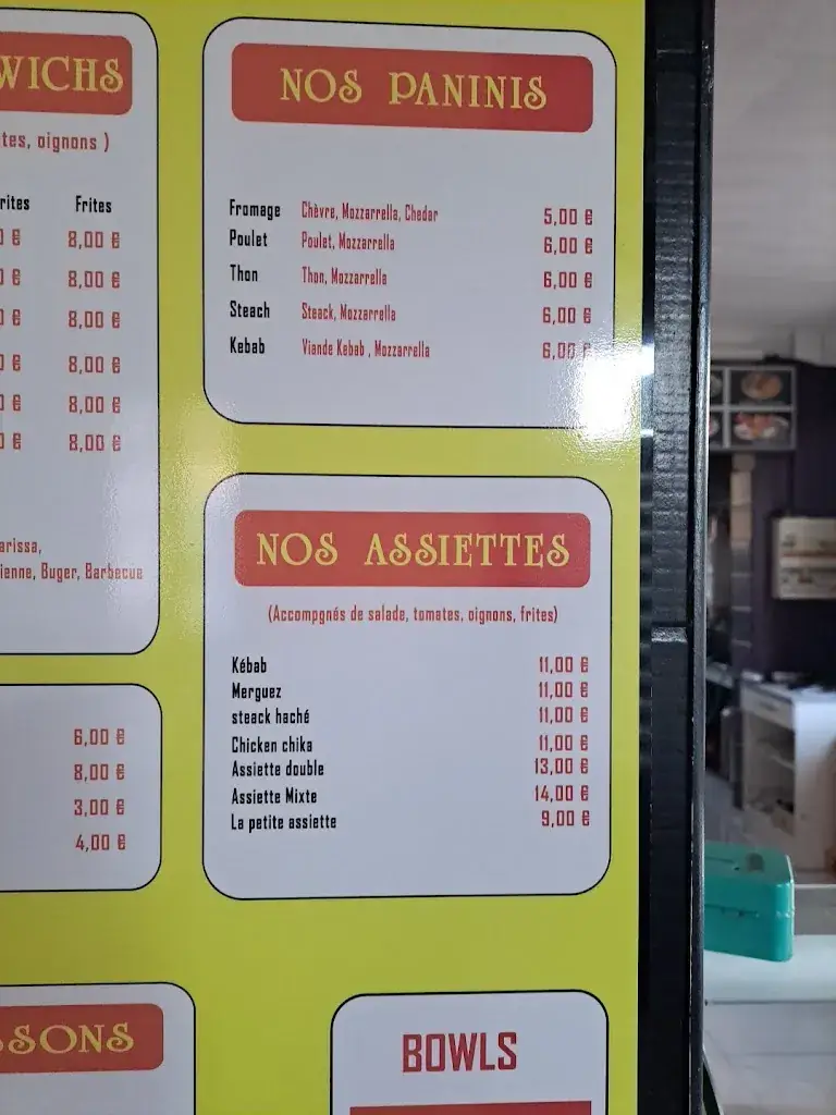 Menu_Le Palais d'Ankara_Villeneuve-sur-Aisne_image_3