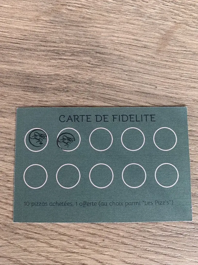 PROKOPOV Dmitry, NORD_Bouli' Pizz_Hasnon_review