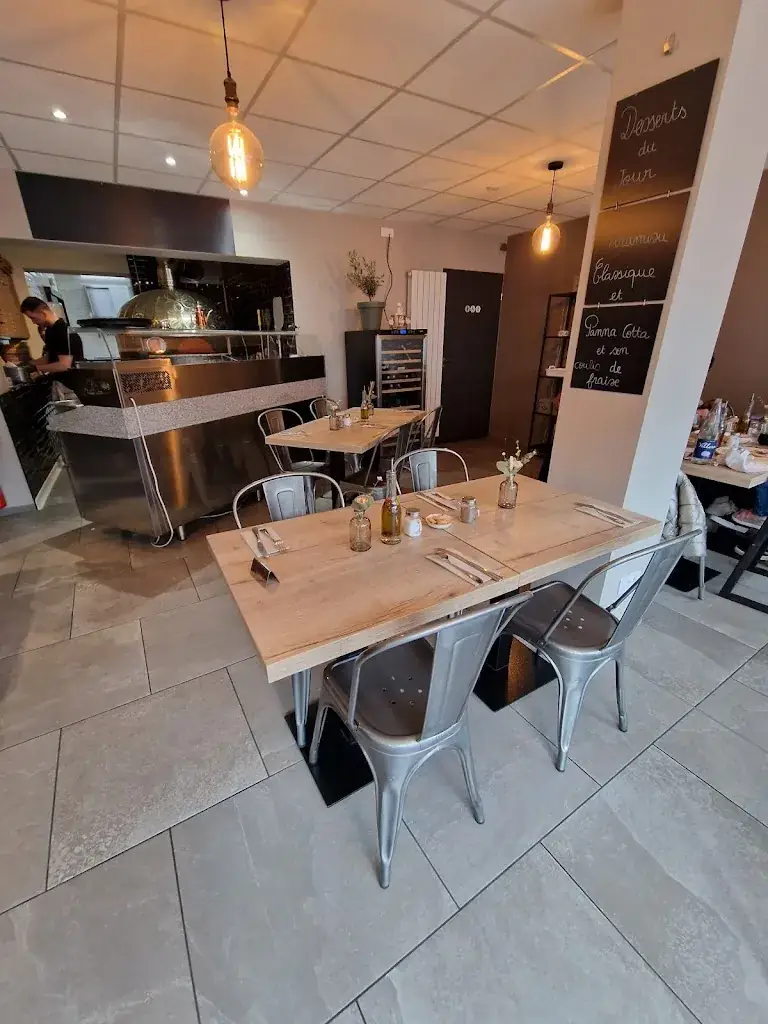 matthieu VAN-CLEEMPUT_Bouli' Pizz_Hasnon_review