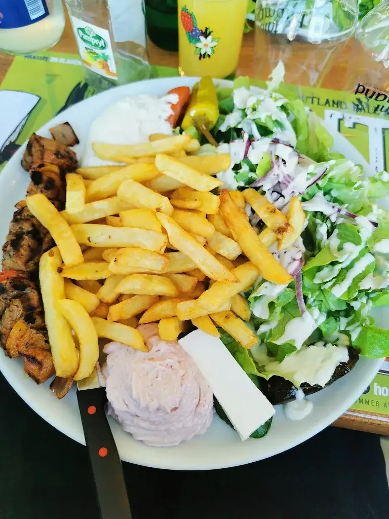 Menu_Le Knossos - Restaurant Grec_Saint-Amand-les-Eaux_image_6