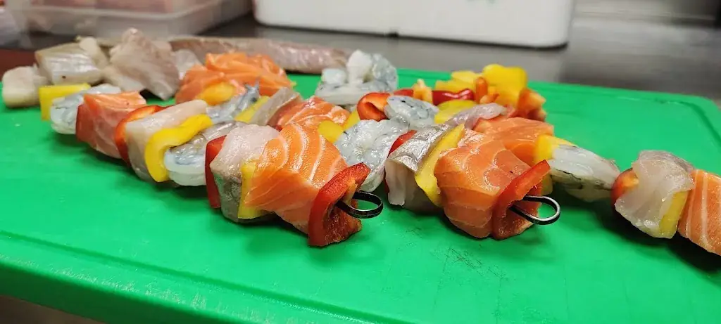 Menu_Le Knossos - Restaurant Grec_Saint-Amand-les-Eaux_image_7