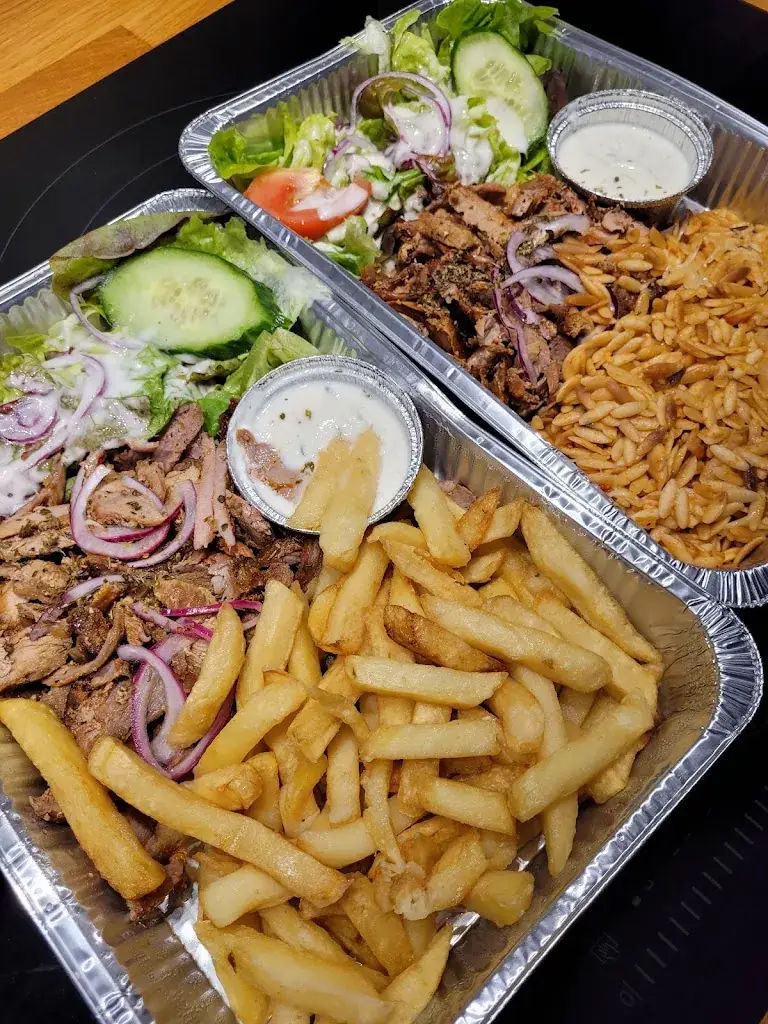 Menu_Le Knossos - Restaurant Grec_Saint-Amand-les-Eaux_image_9