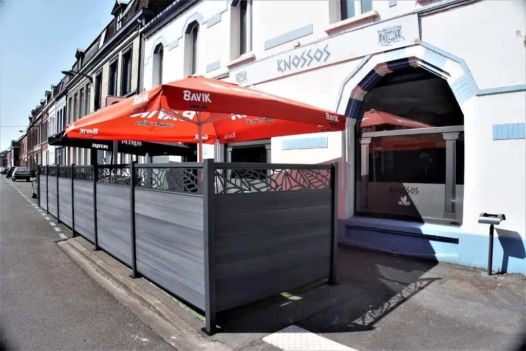 Le Knossos - Restaurant Grec_Saint-Amand-les-Eaux_slider_image_1