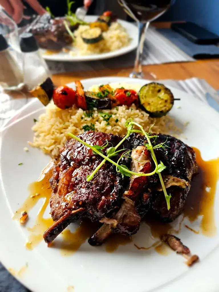 Le Knossos - Restaurant Grec_Saint-Amand-les-Eaux_slider_image_2