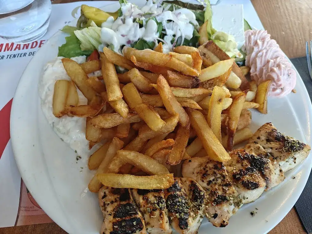 Le Knossos - Restaurant Grec_Saint-Amand-les-Eaux_slider_image_3