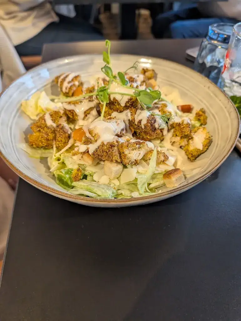 Francois D._La Ribote_Englos_review