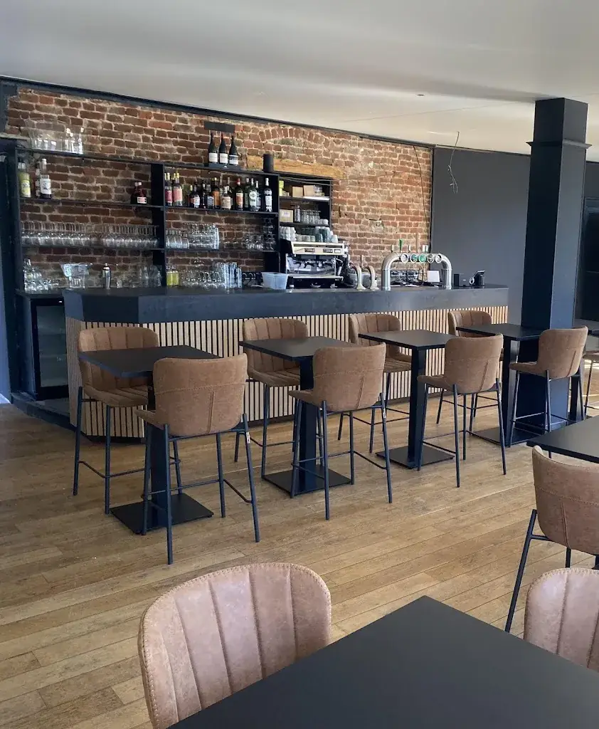 La Ribote restaurant in Englos