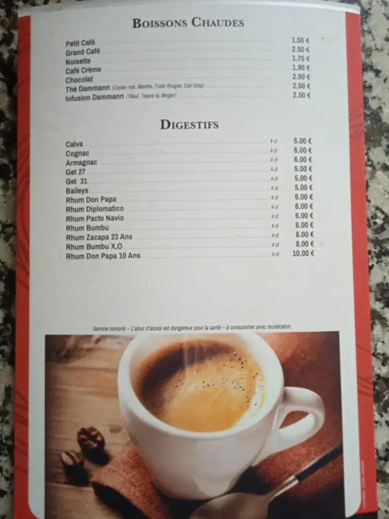 Menu_Brasserie Au Bon Coin_Grandvilliers_image_4