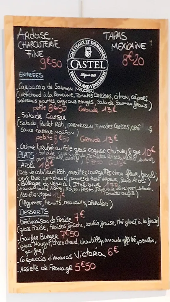 Menu_Restaurant Le Must_Grandvilliers_image_2