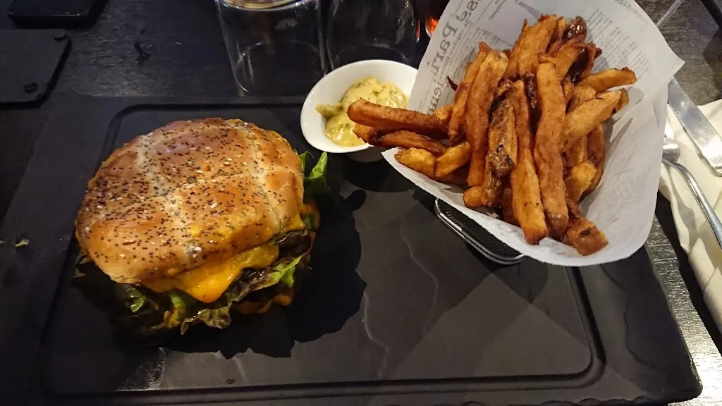 Menu_Restaurant Le Must_Grandvilliers_image_5