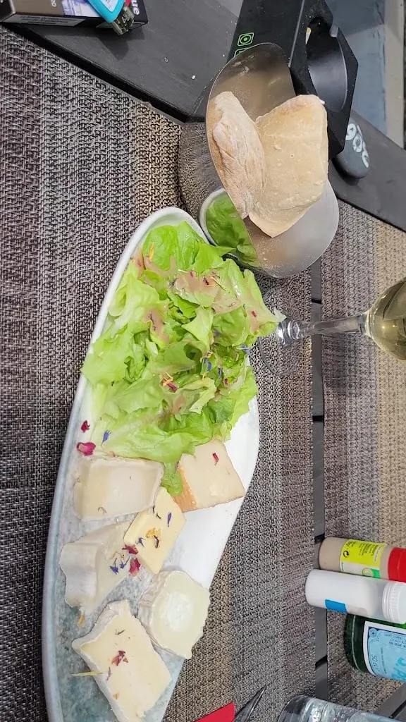 labrousse jean -yves_Restaurant Le Must_Grandvilliers_review