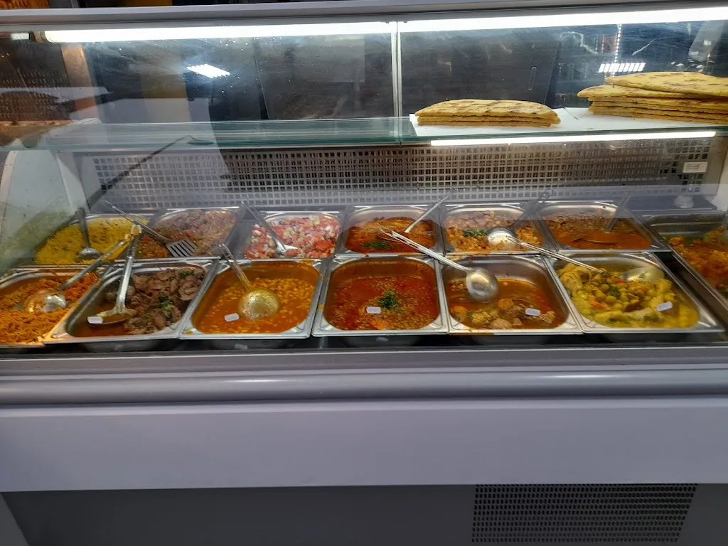 Restaurant Le Must restaurant in Grandvilliers