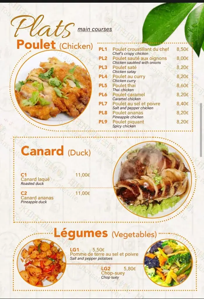 Menu_MAISON ROYAL_Grandvilliers_image_4