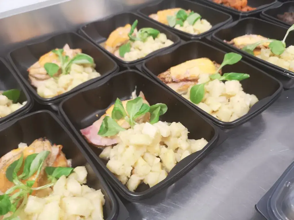 Repas express restaurant in Grandvilliers