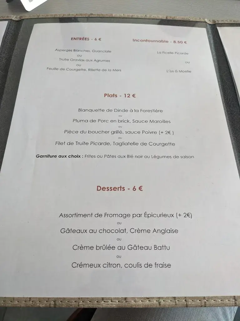 Menu_Café de Picardie_Poix-de-Picardie_image_3