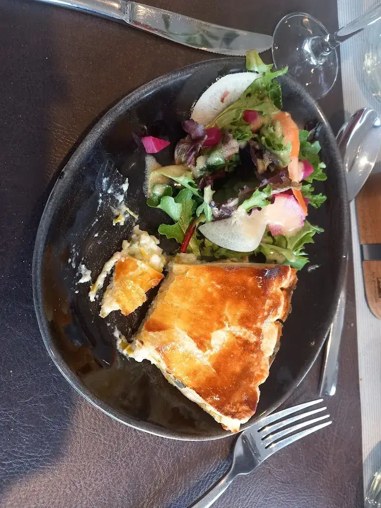 Isabelle Besnier_Café de Picardie_Poix-de-Picardie_review