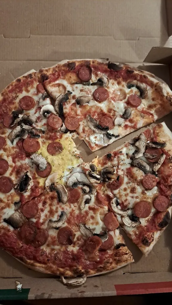 Menu_Pizza Crousty_Grandvilliers_image_6