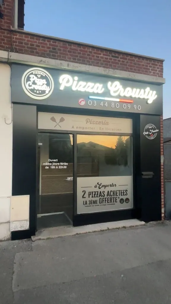 Pizza Crousty_Grandvilliers_slider_image_3