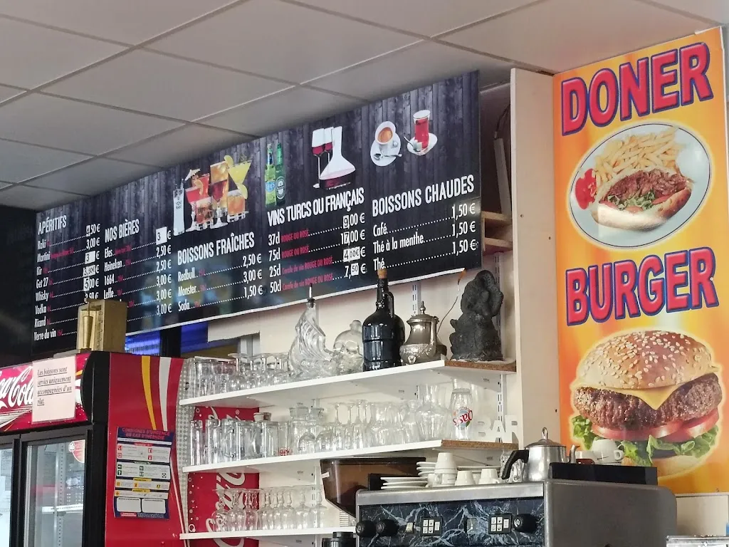 Menu_RESTO DONER BURGER_Grandvilliers_imagen_1