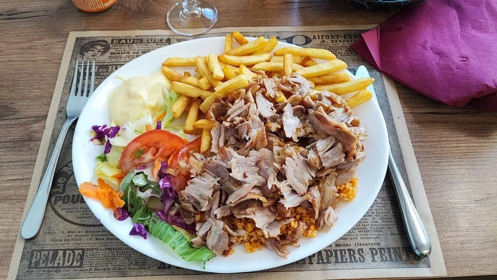 Menu_RESTO DONER BURGER_Grandvilliers_imagen_6