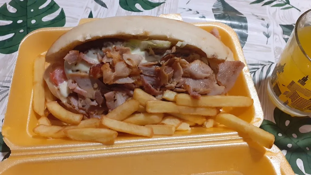 Menu_RESTO DONER BURGER_Grandvilliers_imagen_8