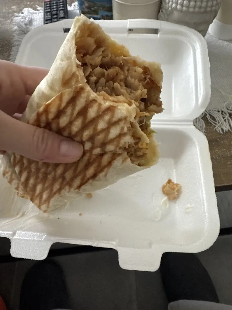 Mathilde Turquet_RESTO DONER BURGER_Grandvilliers_reseña