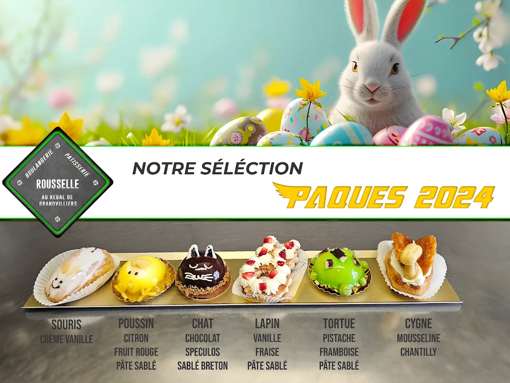 Menu_Au Régal De Grandvilliers_Grandvilliers_image_1