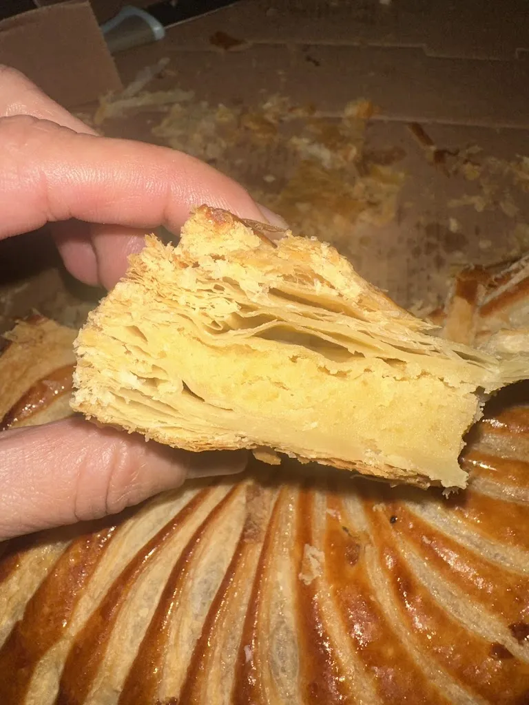 Vanessa Touaiher_Au Régal De Grandvilliers_Grandvilliers_review