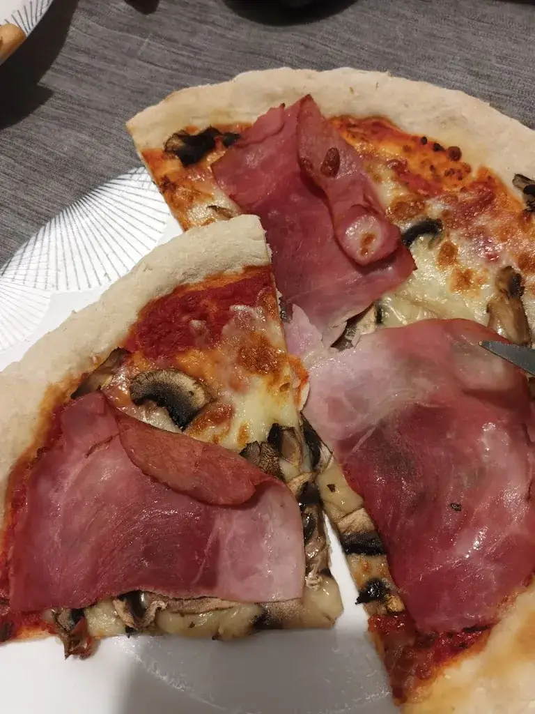 frederic demongeot_Le Cube à Pizzas_Grandvilliers_review