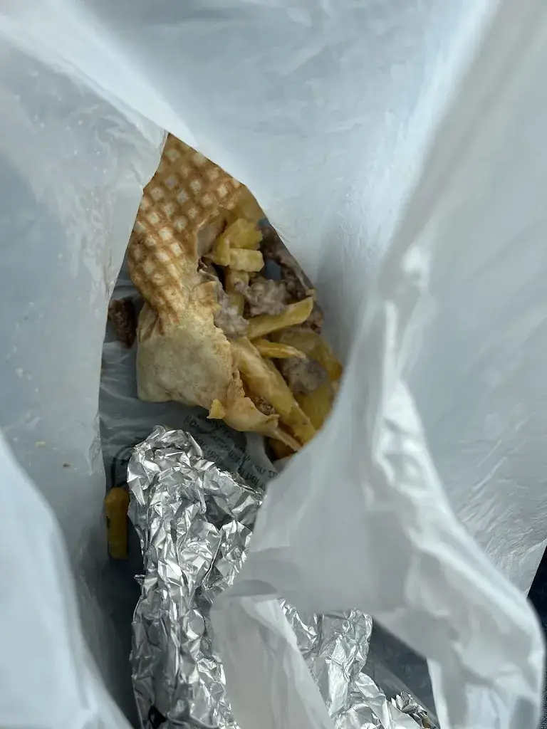 François Héry_Kebab Bora_Grandvilliers_recensione