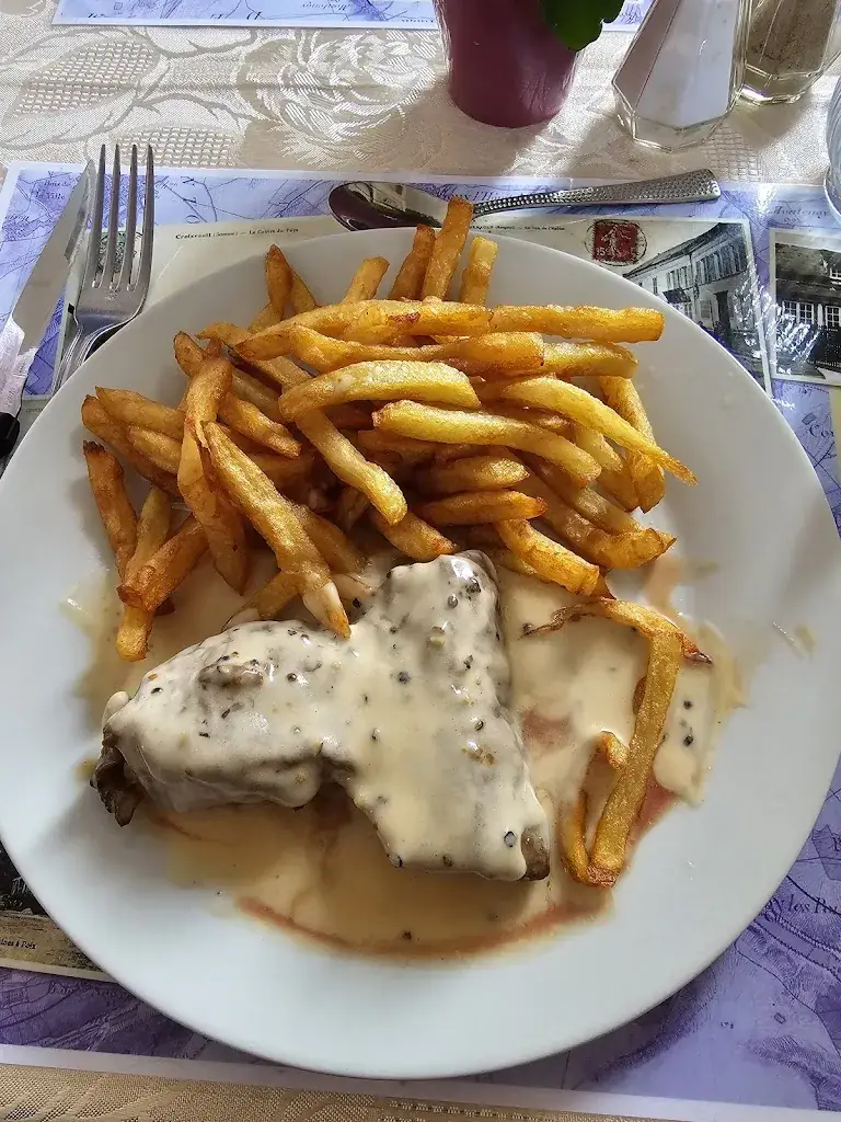 Michael Miller_Ch'tio Bonheur_Croixrault_review