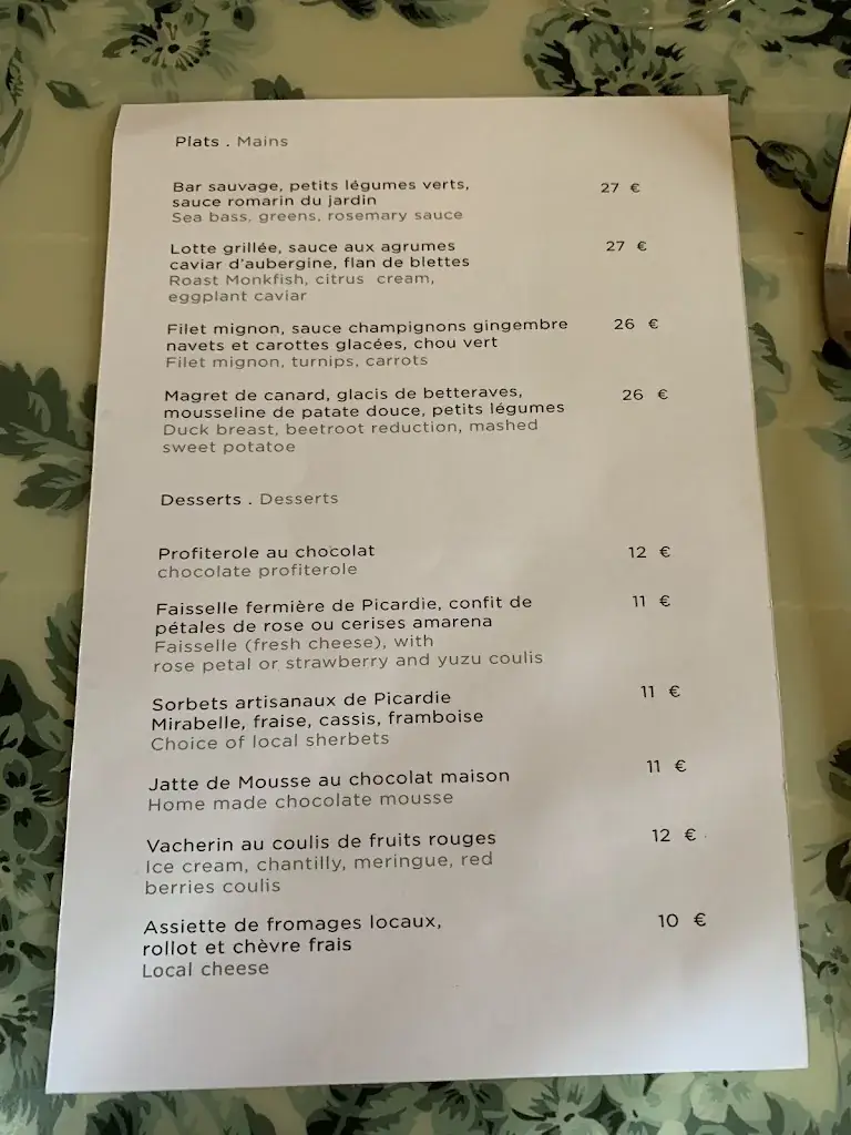 Menu_Le jardin des ifs_Gerberoy_image_1