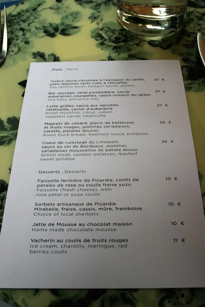 Menu_Le jardin des ifs_Gerberoy_image_3
