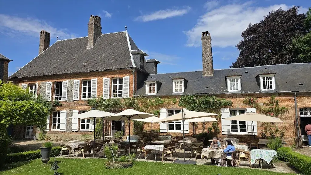 fletch UK_Le jardin des ifs_Gerberoy_review