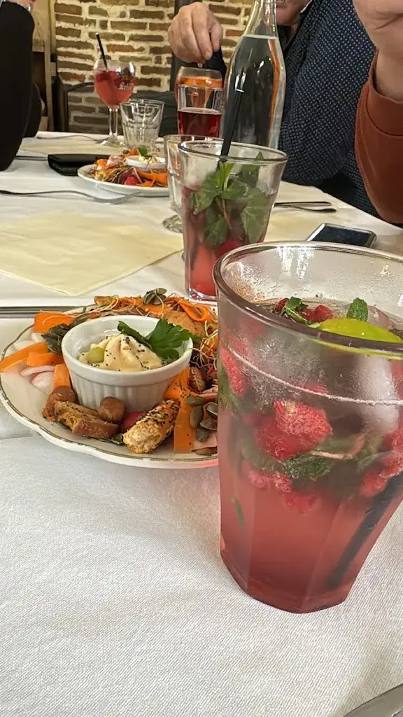 Pauline Roussel_Le Jardin de Catherine_Mesnil-Conteville_review