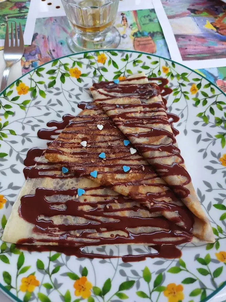 Caroline_Le Jardin de Catherine_Mesnil-Conteville_review