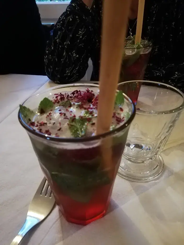 Christel Baillet_Le Jardin de Catherine_Mesnil-Conteville_review