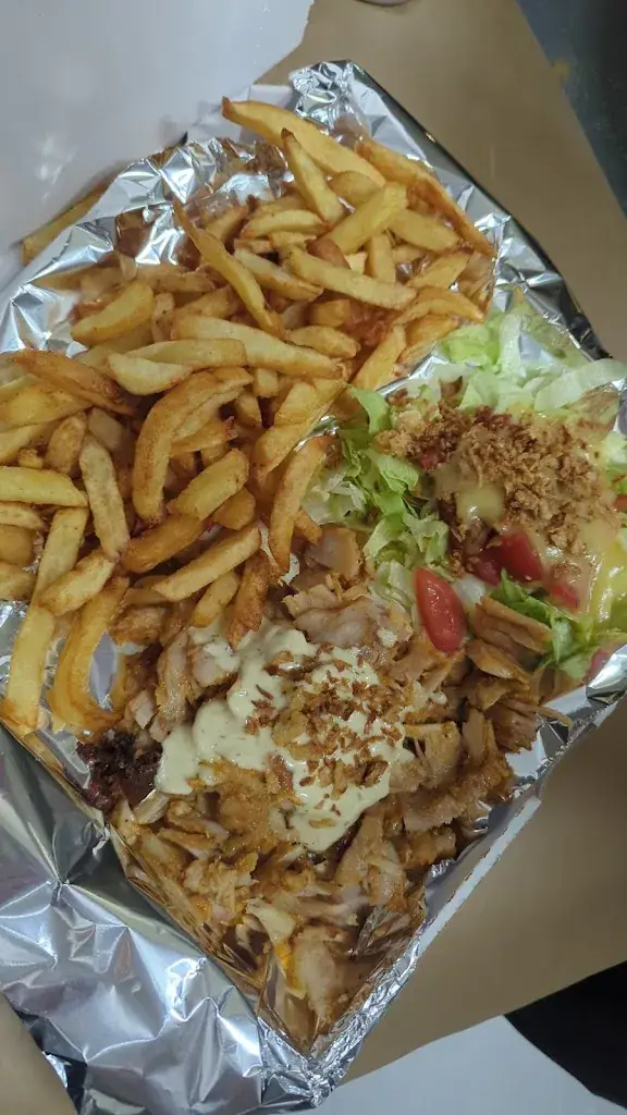 Menu_Friterie d'helesmes_Hélesmes_image_8