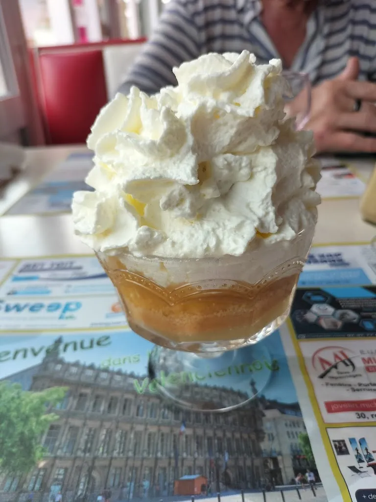 Daniela Panza_BRASSERIE L'OURS BRUN_Hornaing_review