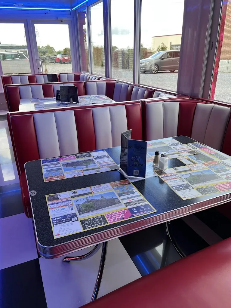 Melanie Robert_BRASSERIE L'OURS BRUN_Hornaing_review