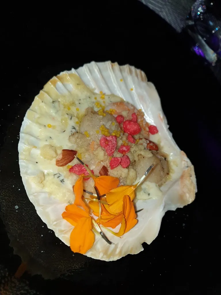 Florent Dusart_Le Clos Du Roy _Haveluy_review