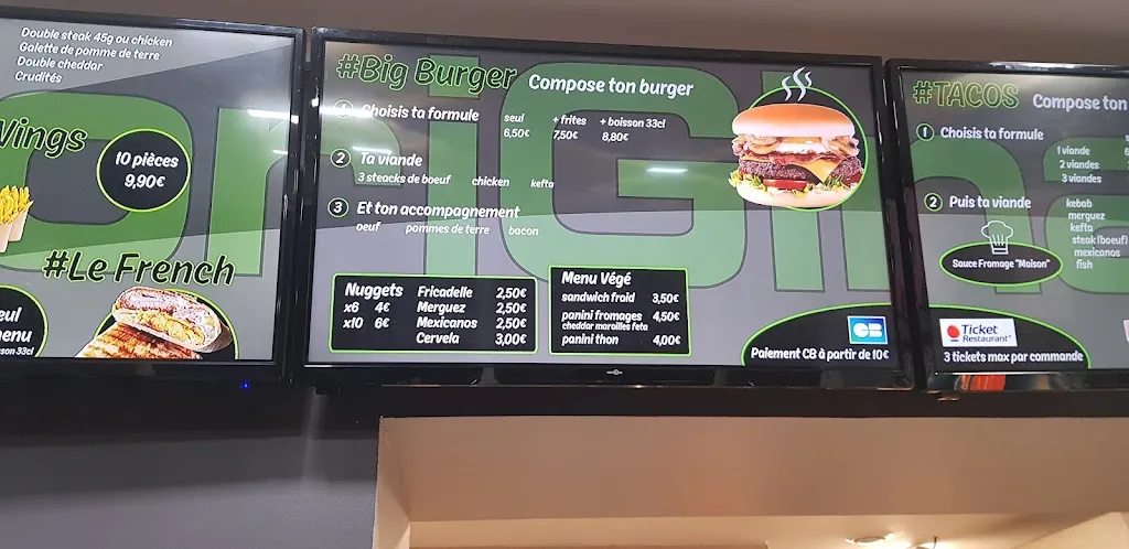 Menu_L'original Food _Haveluy_image_1