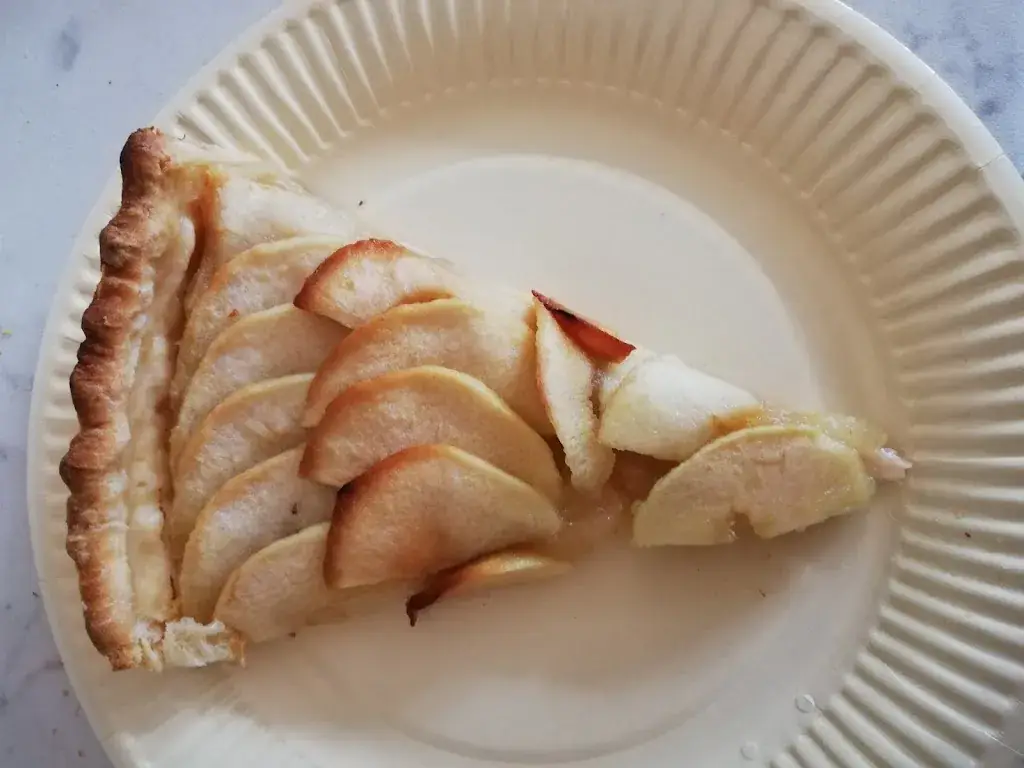 Menu_Restaurant la Toque Blanche Harnes Pas deCalais_Harnes_image_5