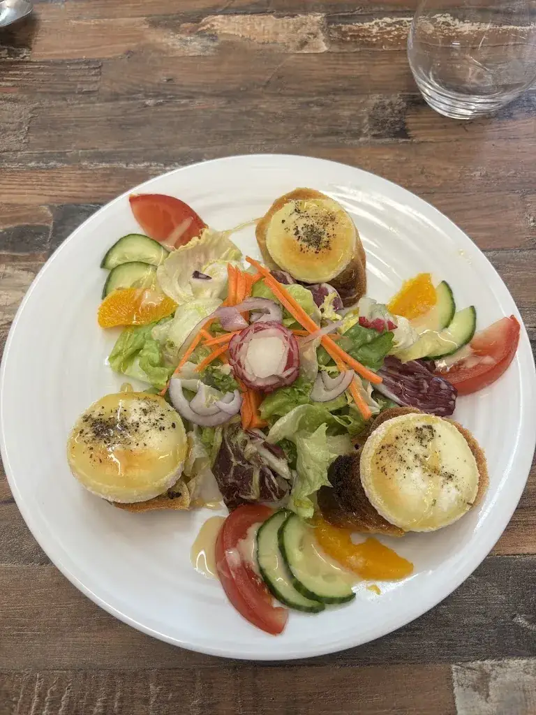 Claire Masclet_Restaurant la Toque Blanche Harnes Pas deCalais_Harnes_review