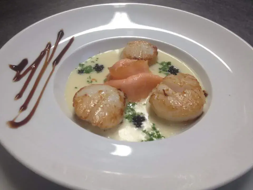 Restaurant la Toque Blanche Harnes Pas deCalais_Harnes_slider_image_3